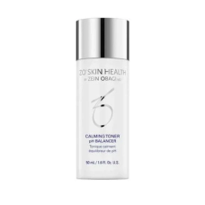 Zein Obagi Calming Toner -  Заспокійливий лосьйон для сухої ослабленої та чутливої шкіри обличчя, 50 мл