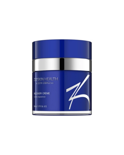 Zein Obagi Recovery Creme - Крем увлажняющий для нормальной и сухой кожи лица, 50 мл