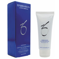 Zein Obagi Complexion Clearind Masque (Sulfur Masque), Маска для лица з серой 10%, 85 г