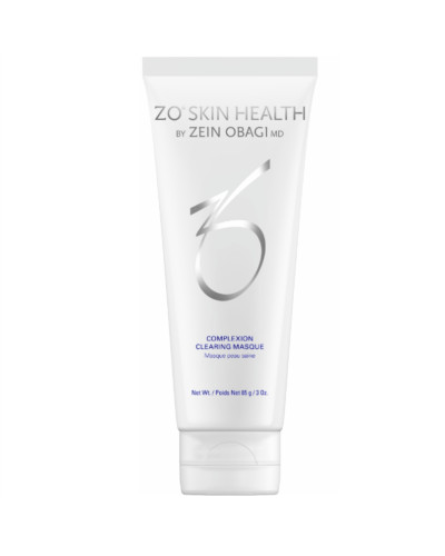 Zein Obagi Complexion Clearind Masque (Sulfur Masque), Маска для обличчя з сіркою 10%, 85 г