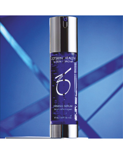Zein Obagi Firming Serum - Зміцнююча сироватка, 47 мл