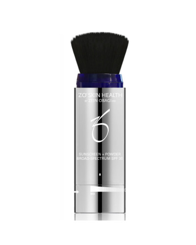 Zein Obagi Sunscreen + Powder SPF 30 - Сонцезахисна пудра SPF 30, 3г (Light)