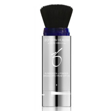 Zein Obagi Sunscreen + Powder SPF 30 - Сонцезахисна пудра SPF 30, 3г (Deep)