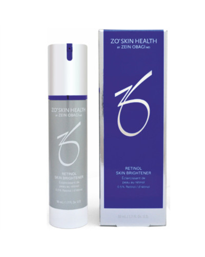 Zein Obagi Retinol Skin Brightener 1%, Осветляющий крем для лица с ретинолом 1%, 50 мл