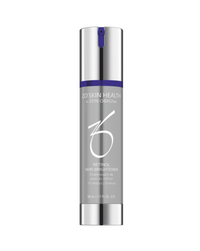 Zein Obagi Retinol Skin Brightener 1%, Осветляющий крем для лица с ретинолом 1%, 50 мл