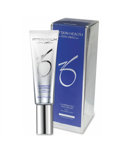 Zein Obagi Illuminating AOX Serum, Сироватка для сяйва шкіри, 50 мл