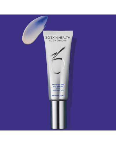 Zein Obagi Illuminating AOX Serum, Сироватка для сяйва шкіри, 50 мл