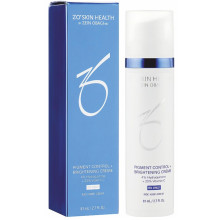 Zein Obagi Pigment Control + Brightening Creme, Крем для посиленого контролю пігментації шкіри обличчя та тіла, 80 мл