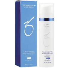 Zein Obagi Pigment Control + Brightening Creme, Крем для посиленого контролю пігментації шкіри обличчя та тіла, 80 мл