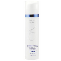Zein Obagi Pigment Control + Brightening Creme, Крем для посиленого контролю пігментації шкіри обличчя та тіла, 80 мл