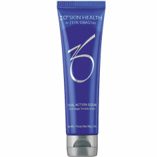 Zein Obagi Dual Action Scrub, Скраб для нормальної та жирної шкіри обличчя схильної до акне, 58 г