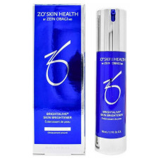 Zein Obagi Brightalive - Крем для помірного контролю пігментації шкіри обличчя та тіла без ретинолу, 30 мл