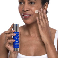 Zein Obagi Brightalive - Крем для помірного контролю пігментації шкіри обличчя та тіла без ретинолу, 30 мл