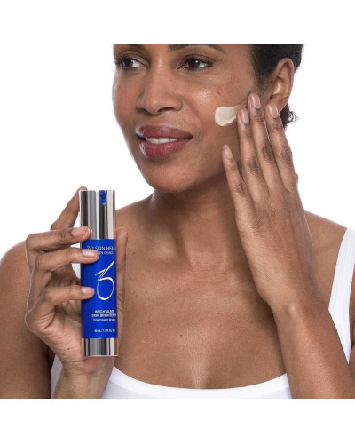 Zein Obagi Brightalive - Крем для помірного контролю пігментації шкіри обличчя та тіла без ретинолу, 30 мл