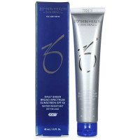 Zein Obagi Daily Sheer SPF 50 - Легкий солнцезащитный крем для лица SPF 50, 45 мл