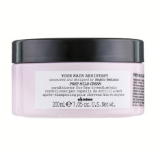Davines Your Hair Assistant Prep Mild Cream, Кондиционер м'який для підготовки волосся до укладання, 900 мл