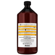 Davines NOURISHING VEGETARIAN MIRACLE CONDITIONER, Питательный кондиционер "Вегетарианское чудо", 1000 мл