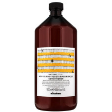 Davines NOURISHING VEGETARIAN MIRACLE CONDITIONER, Живильний кондиціонер "Вегетаріанське диво", 1000 мл