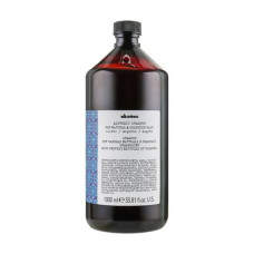 Davines ALCHEMIC шампунь з прямими пігментами для підсилення кольору волосся срiбний 1000 мл