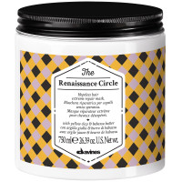 Davines ТHE RENAISSANCE CIRCLE Маска для  відновлення пошкодженого волося 750 мл