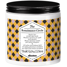 Davines ТHE RENAISSANCE CIRCLE Маска для восстановления поврежденных волос 750 мл