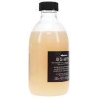 Davines Oi Absolute Hydration Shampoo, шампунь для абсолютної краси волосся, 280 мл