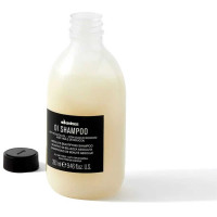 Davines Oi Absolute Hydration Shampoo, шампунь для абсолютної краси волосся, 280 мл