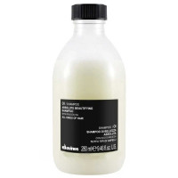 Davines Oi Absolute Hydration Shampoo, шампунь для абсолютної краси волосся, 280 мл