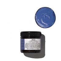 Davines ALCHEMIC кондицiонер з прямими пігментами для підсилення кольору волосся срiбний 250 мл