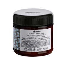 Davines Alchemic Conditioner Tobacco | Відтінковий кондиціонер (тютюн)