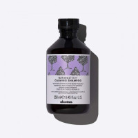 Davines CALMING заспокійливий шампунь для чутливої шкіри голови, схильної до подразнення 250 мл