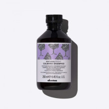 Davines CALMING успокаивающий шампунь для чувствительной кожи головы, склонной к раздражению 250 мл