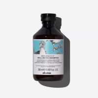 Davines WELL-BEING зволожуючий шампунь для всіх типів волосся 250 мл