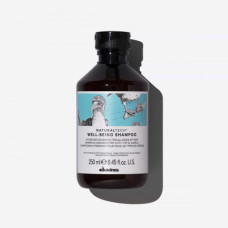 Davines WELL-BEING зволожуючий шампунь для всіх типів волосся 250 мл