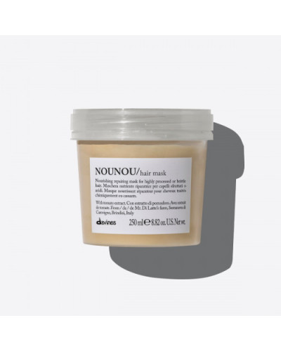 Davines NOUNOU живильна маска 250 мл