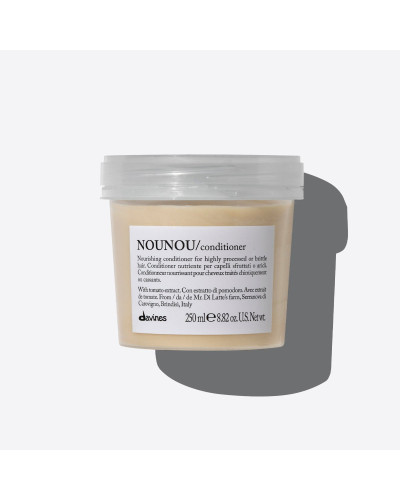 Davines NOUNOU, Питательный кондиционер, 250 мл