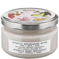 Davines Authentic Восстанавливающее масло Аутентик для волос, лица и тела 200мл