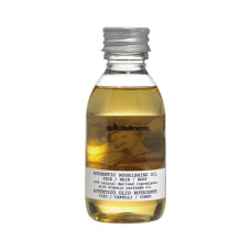 Davines Authentic Nourishing Oil Face / Hair / Body - Питательное масло для лица, волос и тела 140 мл