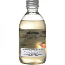 AUTHENTIC Cleansing Nectar Hair Body Davines | Очищувальний шампунь для волосся та тіла