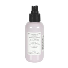 Davines Silkening Oil Mist | Сухое масло-спрей для придания волосам шелковистости