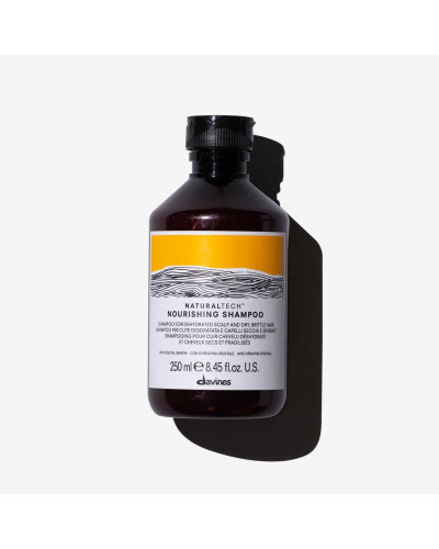 Davines NOURISHING SHAMPOO Живильний шампунь 250 мл
