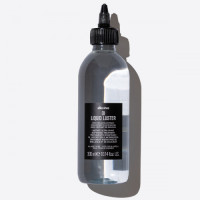 Davines OI Liquid Luster Миттєвий засіб для ультраблиску та пом'якшення волосся  300 мл