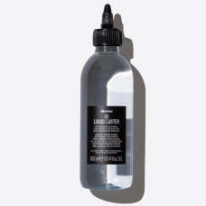 Davines OI Liquid Luster Миттєвий засіб для ультраблиску та пом'якшення волосся  300 мл