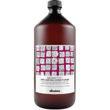 Davines REPLUMPING кондиціонер для зволоженния та еластичності волосся 1000 мл
