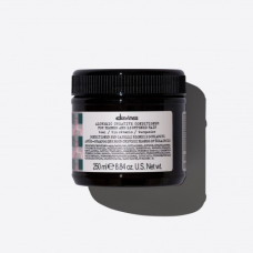 Davines ALCHEMIC Creative кондиціонер з прямими пігментами для підсилення кольору волосся бірюзовий 250 мл