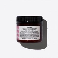 Davines ALCHEMIC Creative кондиціонер з прямими пігментами для підсилення кольору волосся рожевий 250 мл