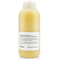 Davines NOUNOU, Живильний шампунь, 1000 мл