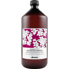Davines REPLUMPING шампунь для зволоженния та еластичності волосся 1000 мл