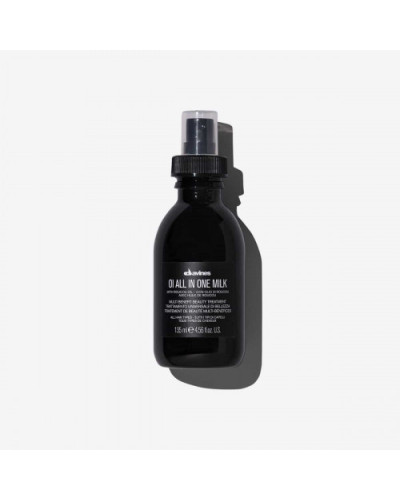 Davines OI молочко для абсолютной красоты волос 135 мл