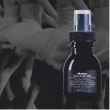 Davines OI All In One Milk молочко для абсолютной красоты волос 50 мл